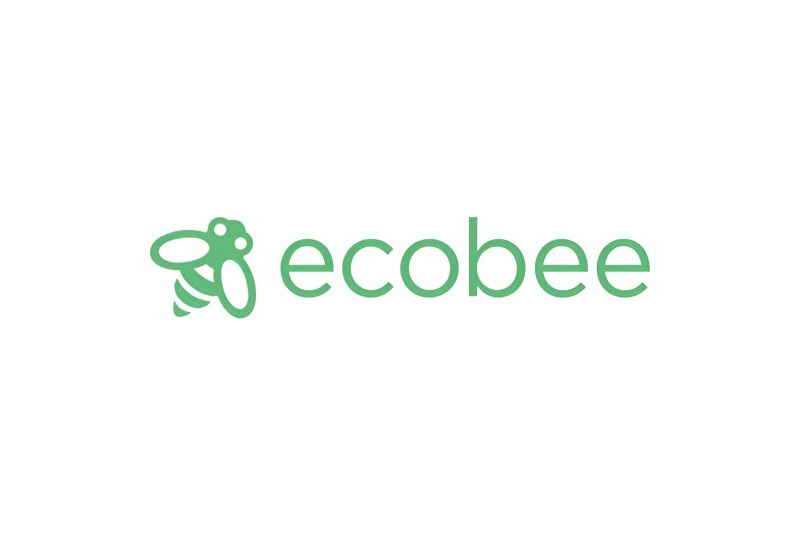 Ecobee in Sage